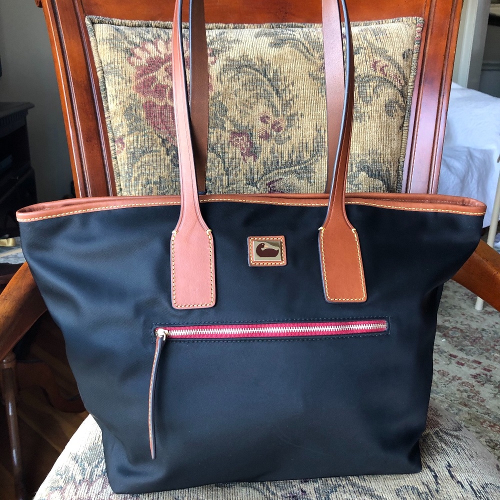 Dooney & Bourke Wayfarer Tote